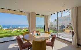 Seaside Tranquility And Urban Luxury - Stylish Duplex In Torremolinos W Jacuzzi